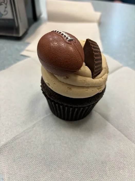 Cupcake Charlie's Picture 5
