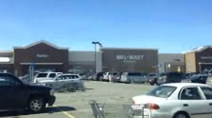 Walmart Bakery Picture 1