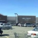Walmart Bakery
