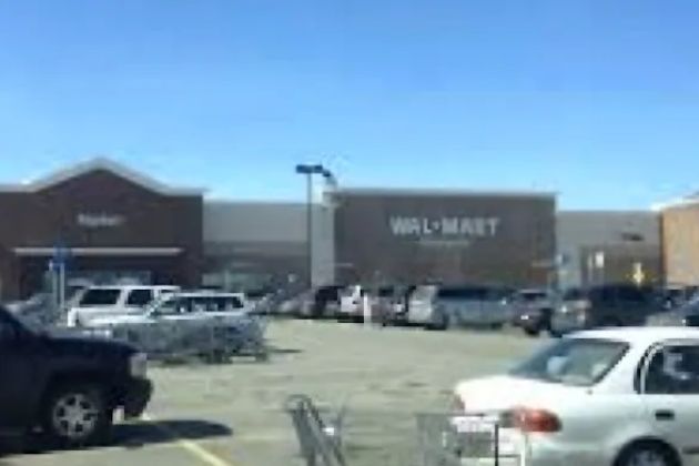 Walmart Bakery