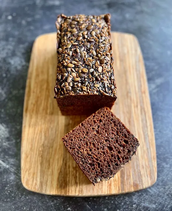 Spruce & Rye Baking Cø. Picture 5