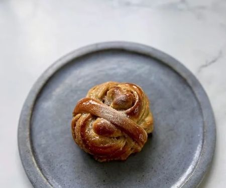 Spruce & Rye Baking Cø.