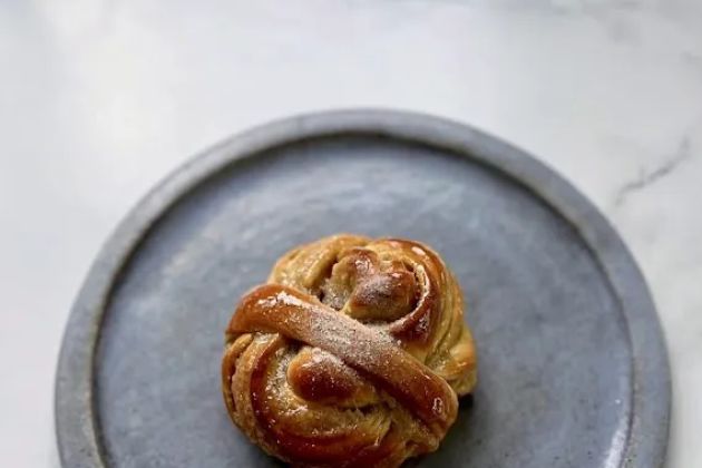 Spruce & Rye Baking Cø.