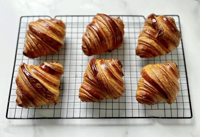 Spruce & Rye Baking Cø. Picture 2