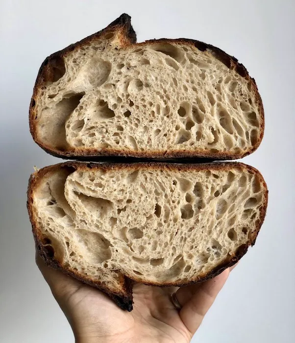 Spruce & Rye Baking Cø. Picture 8