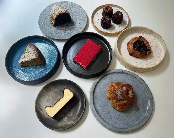 Spruce & Rye Baking Cø. Picture 6