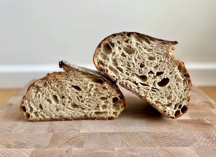 Spruce & Rye Baking Cø. Picture 3