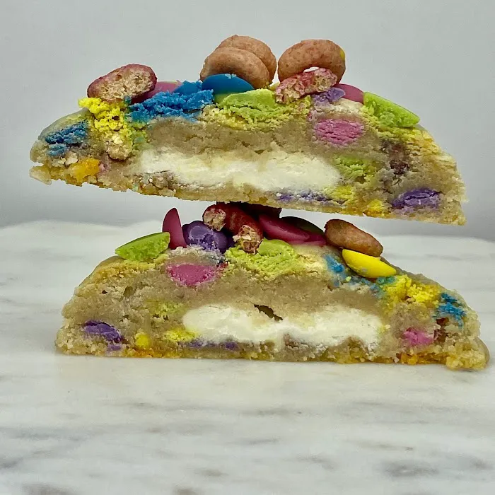 Pure Goodness Bakery Picture 4