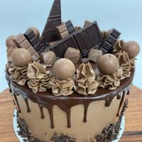 Pure Goodness Bakery ico