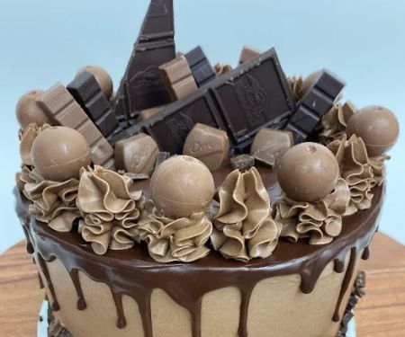 Pure Goodness Bakery