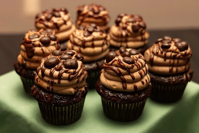 Pure Goodness Bakery Picture 10