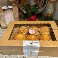 Sourdough Bakehouse ico