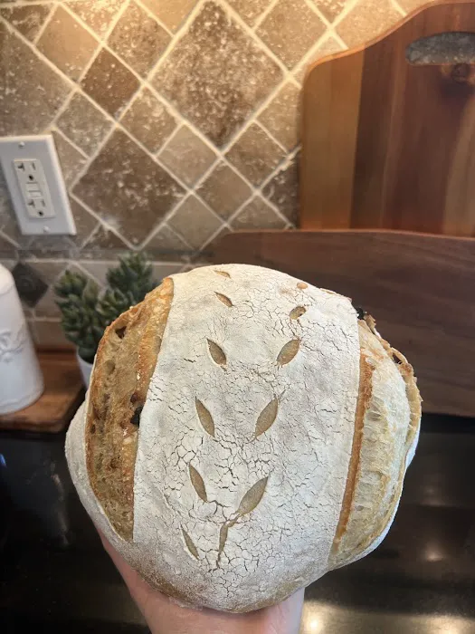 Sourdough Bakehouse Picture 5