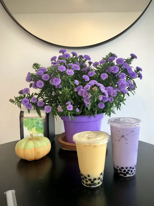 Tea Method Picture 7