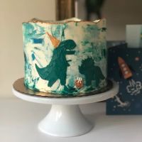 le Bánh Patisserie - Local Organic Bakery ico