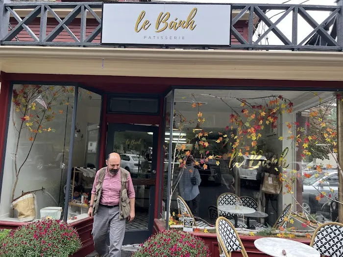 le Bánh Patisserie - Local Organic Bakery Picture 10