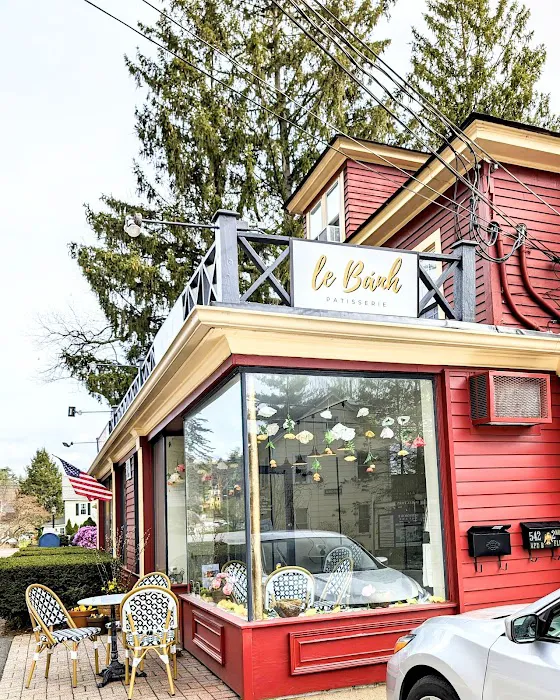 le Bánh Patisserie - Local Organic Bakery Picture 5