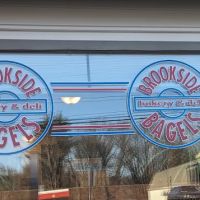 Brookside Bagels ico