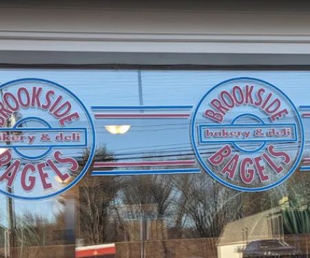 Brookside Bagels