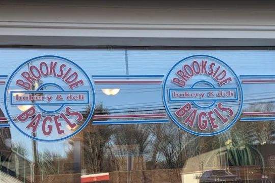 Brookside Bagels