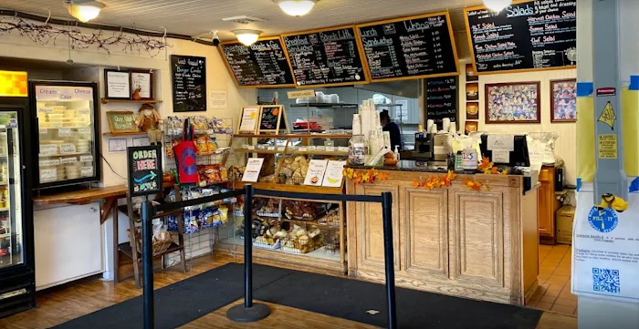 Brookside Bagels Picture 3