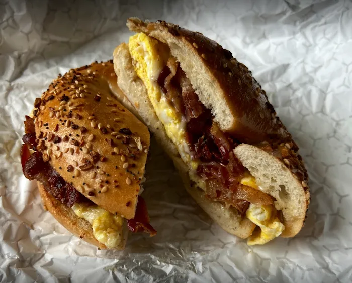 Brookside Bagels Picture 4