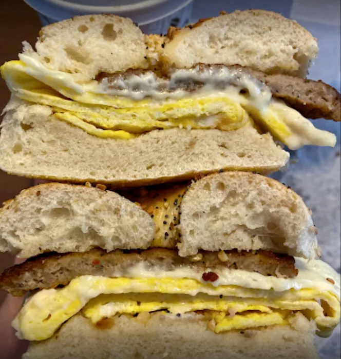 Brookside Bagels Picture 10