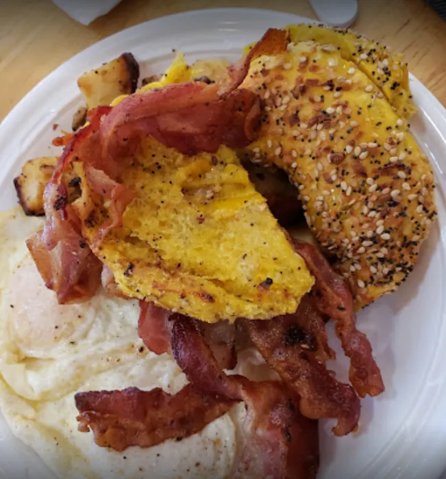 Brookside Bagels Picture 9