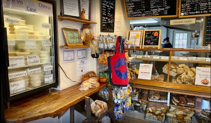 Brookside Bagels Picture 8