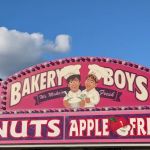 Bakery Boys
