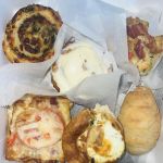 BouNom Café & Bakery