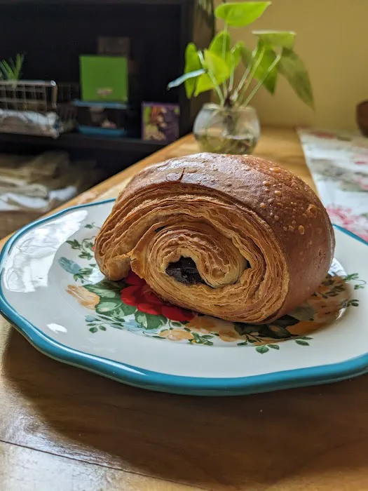 BouNom Café & Bakery Picture 4