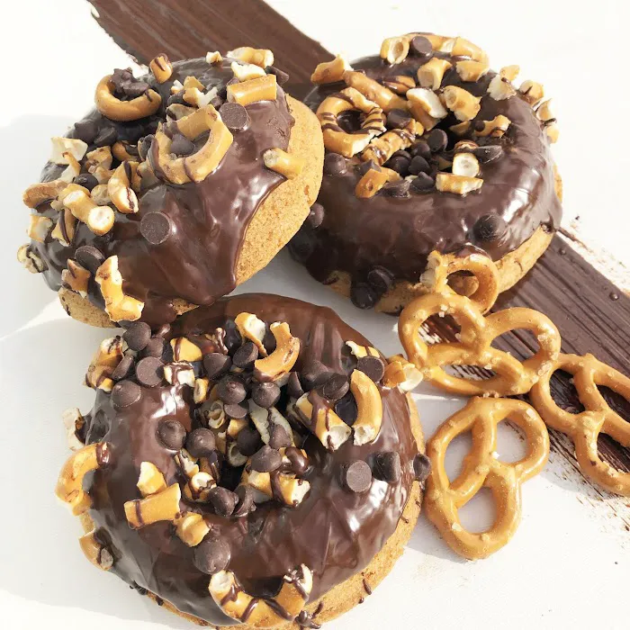 Pure Love Bakery Picture 3