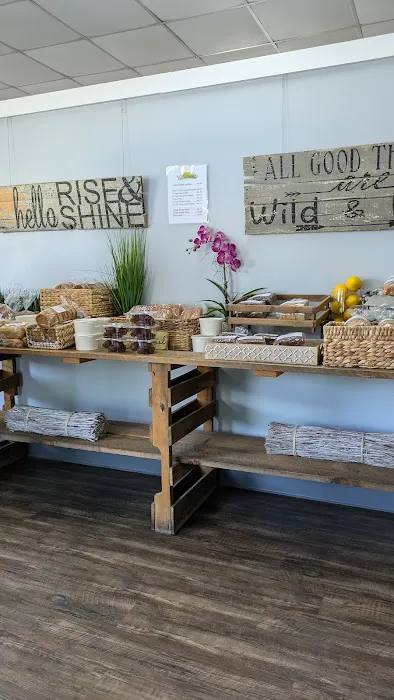 Pure Love Bakery Picture 8