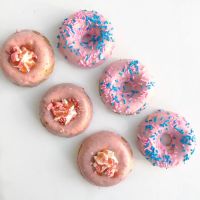 Pure Love Bakery ico