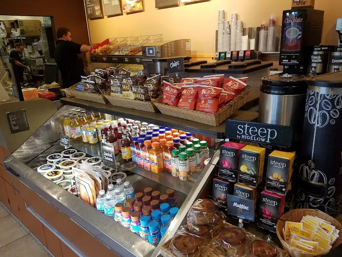 Bruegger's Bagels Picture 1