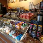 Bruegger's Bagels