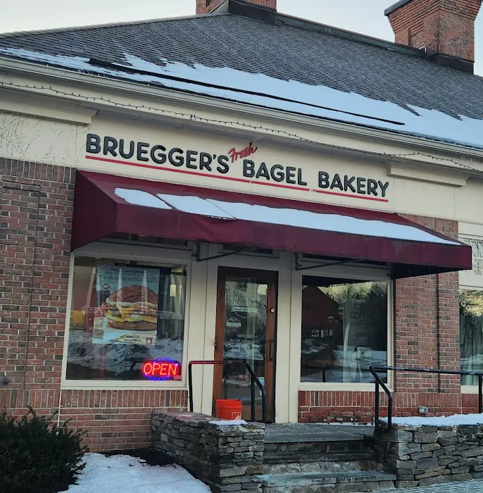 Bruegger's Bagels Picture 7