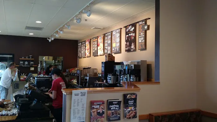 Bruegger's Bagels Picture 9