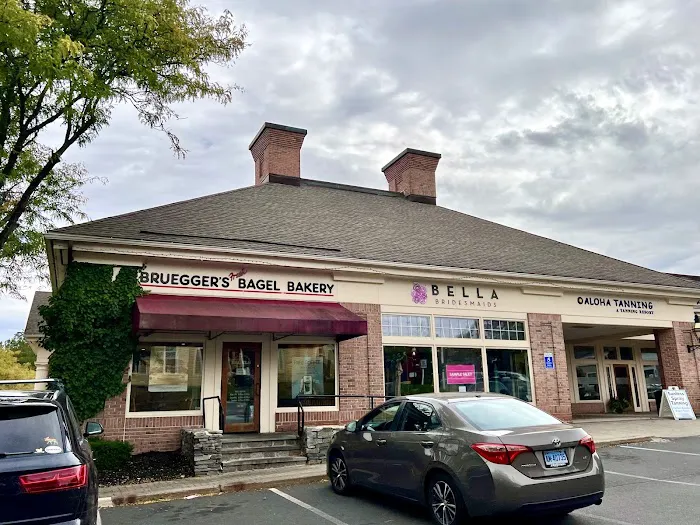 Bruegger's Bagels Picture 4