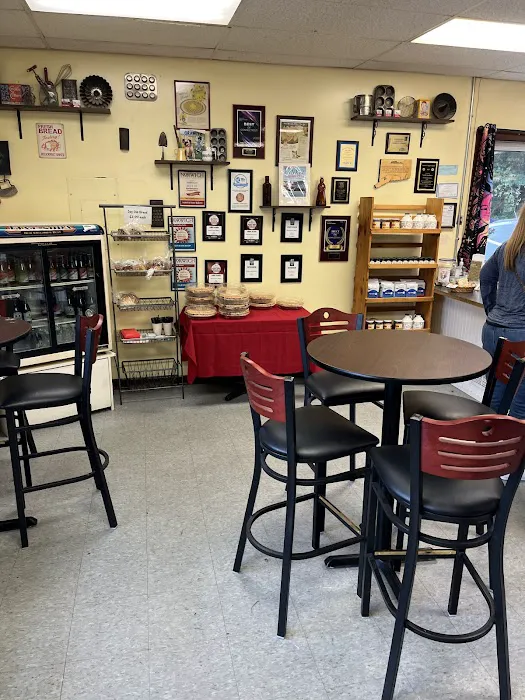 Soleil Bakery Picture 4