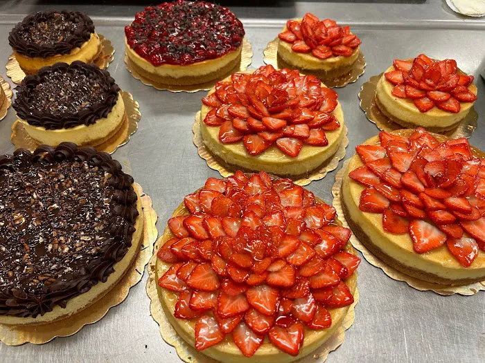 Soleil Bakery Picture 8