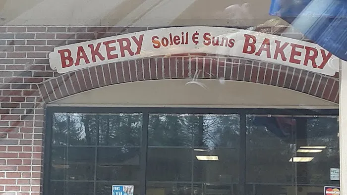 Soleil Bakery Picture 3