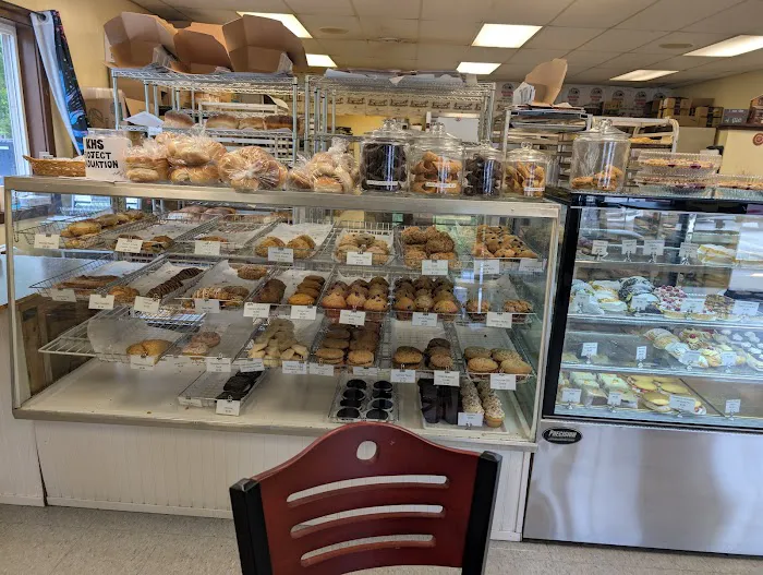 Soleil Bakery Picture 10