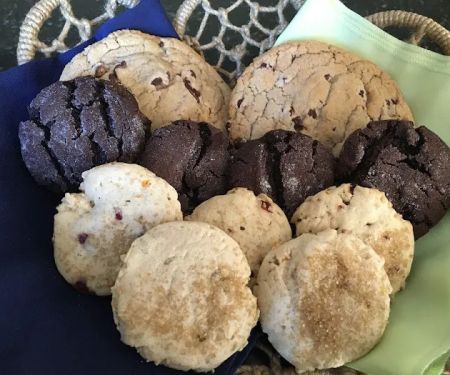 Dugg Hill Farm Bakery