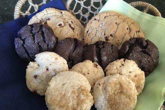 Dugg Hill Farm Bakery