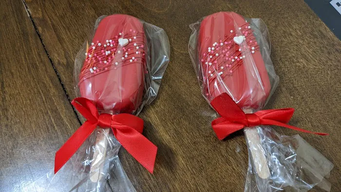 Serendipity Sweets Picture 1