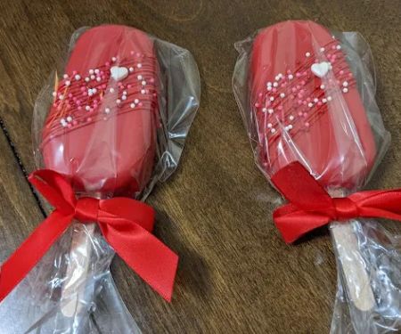 Serendipity Sweets