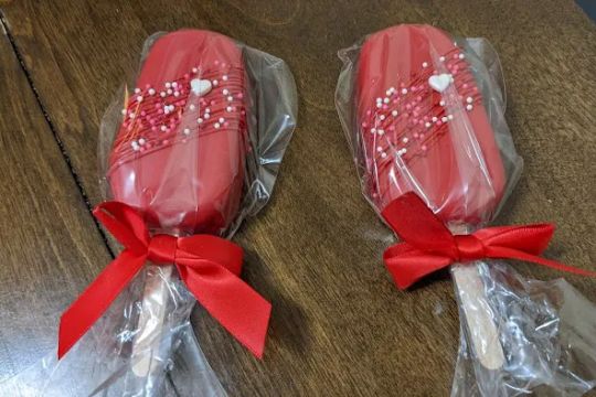 Serendipity Sweets