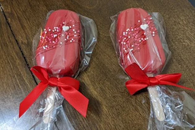 Serendipity Sweets